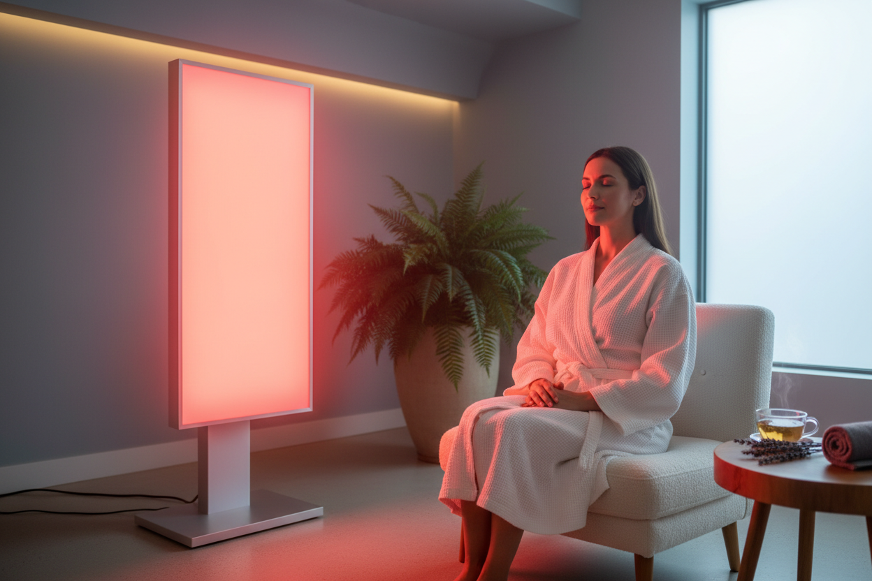 Red Light Therapy