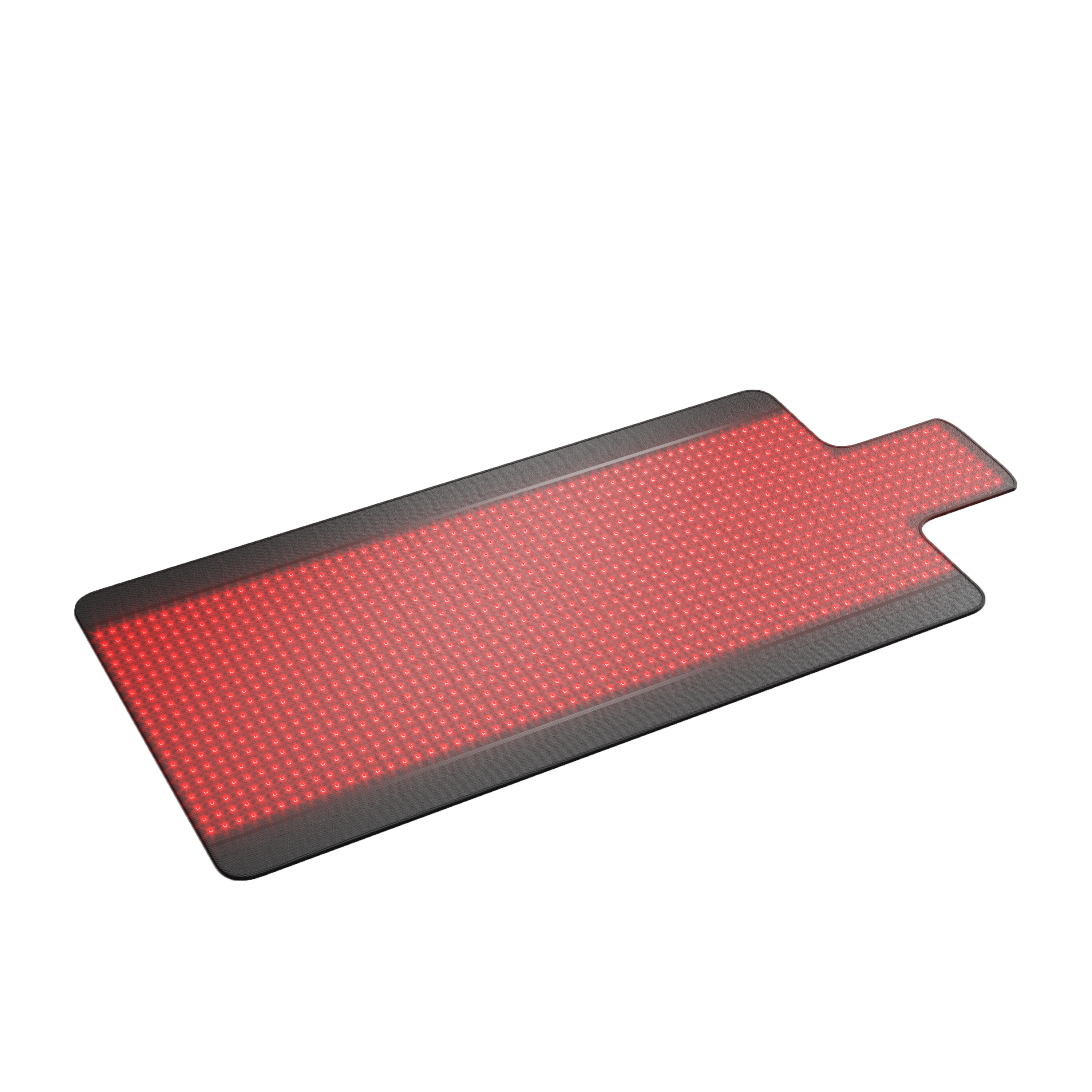 Icedragon Full-Body Red Light Therapy Blanket