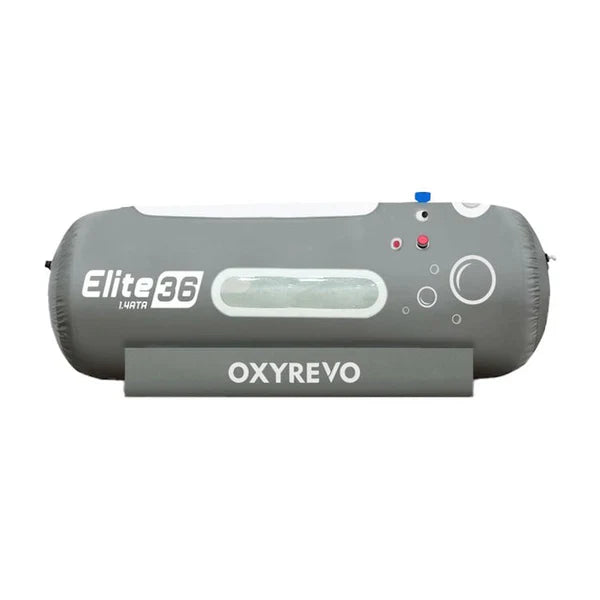 Oxyrevo Elite36 1.4 ATA Portable Mild Hyperbaric Chamber
