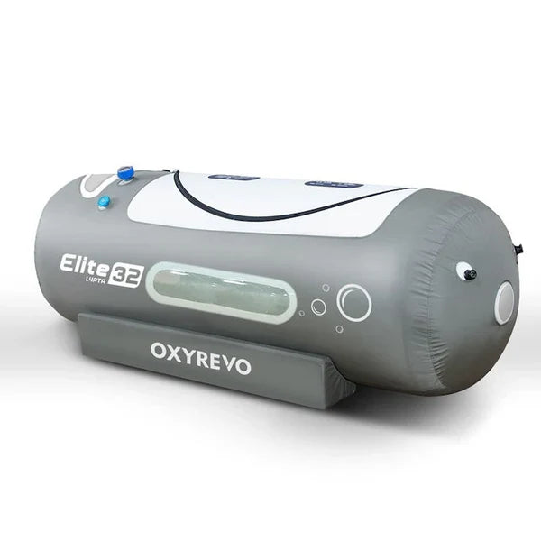 Oxyrevo Elite32 1.4 ATA Portable Mild Hyperbaric Chamber
