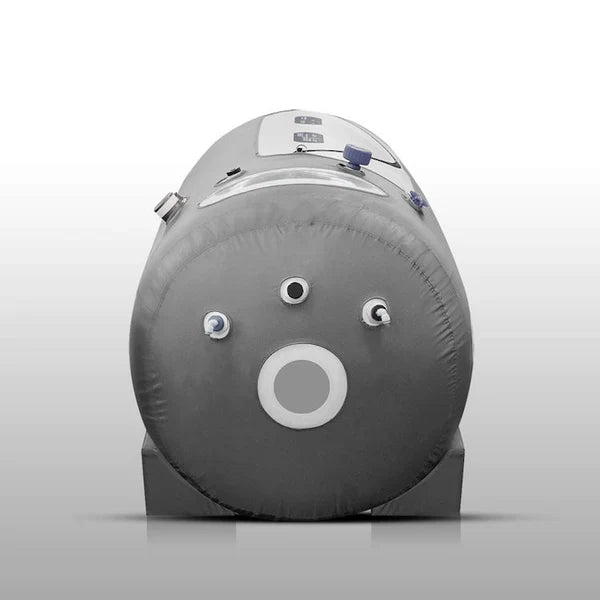 Oxyrevo Elite32 1.4 ATA Portable Mild Hyperbaric Chamber