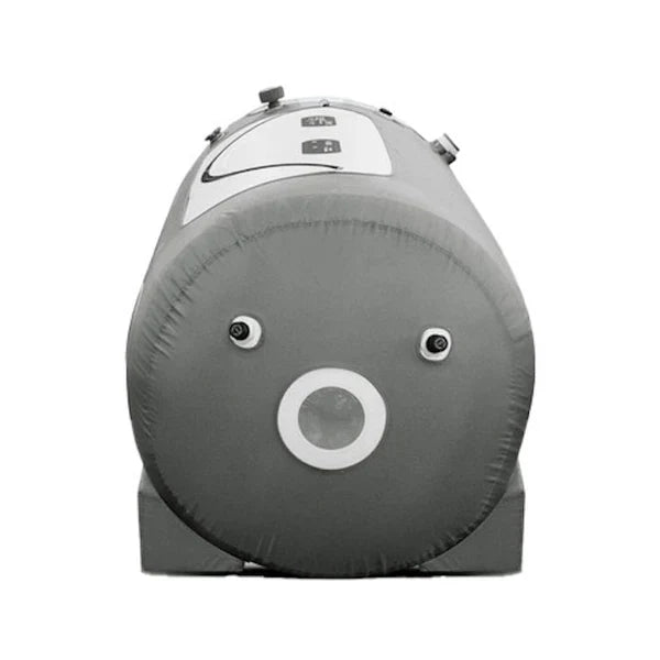 Oxyrevo Elite36 1.4 ATA Portable Mild Hyperbaric Chamber