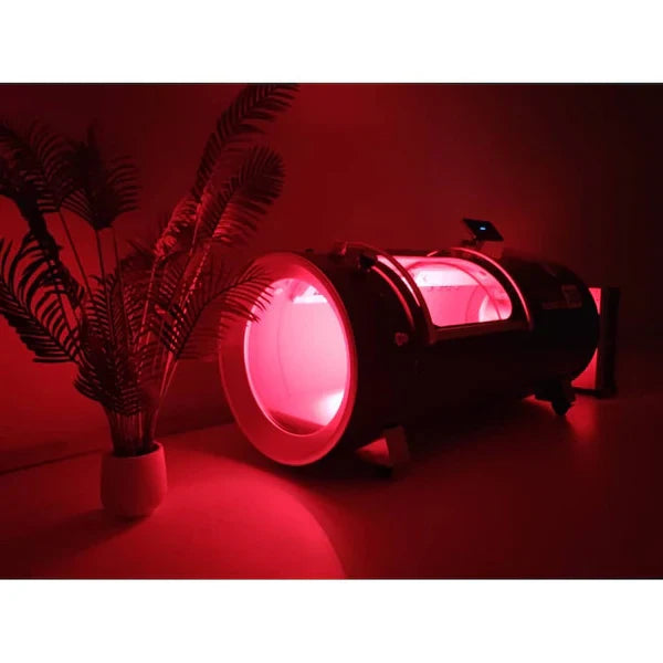 Oxyrevo Quest36 1.5 to 2.0 ATA Hard Hyperbaric Chamber
